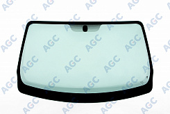 Лобовое стекло AGC для RENAULT KANGOO (2008 - 2022)