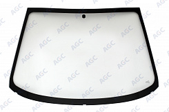 Лобовое стекло AGC для DAEWOO MATIZ (1998 - 2015)