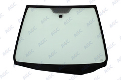 Лобовое стекло AGC для HONDA JAZZ (II - 2007-2014 )