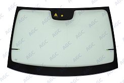 Лобовое стекло AGC для MERCEDES VITO (W447 - 2014- )