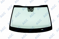 Лобовое стекло AGC для KIA CEED (2018 - н.в.)