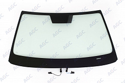 Лобовое стекло AGC для HYUNDAI CRETA (II - 2021- )