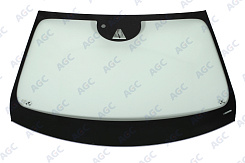 Лобовое стекло AGC для VOLVO XC60 (II - 2018- )