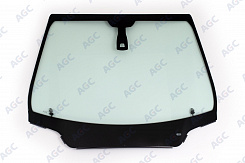 Лобовое стекло AGC для CITROEN C4 (II - 2010- )