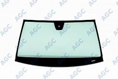 Лобовое стекло AGC для MERCEDES GLK-CLASS (X204 - 2008-2015 )