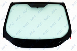 Лобовое стекло AGC для FORD KUGA (2012 - 2019)