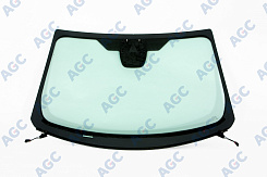 Лобовое стекло AGC для FORD FOCUS (IV - 2019- )
