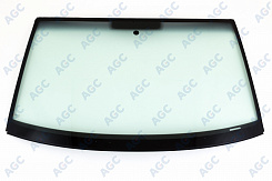 Лобовое стекло AGC для VOLKSWAGEN CARAVELLE (2003 - 2015)
