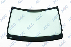 Лобовое стекло AGC для PEUGEOT PARTNER (2018 - н.в.)